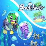 龟龟潜海记 Shelldiver手机游戏下载 v10.1 安卓版