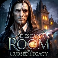 3D密室逃脱遗产的诅咒最新版本下载 v1.42 安卓版