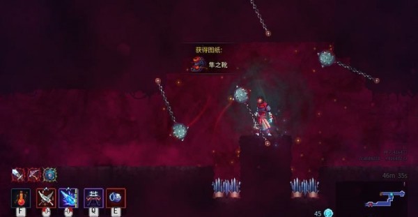 被遗忘的陵墓通关攻略截图8