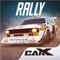 CarXRally无限金币内置菜单版中文下载 v29000 安卓版