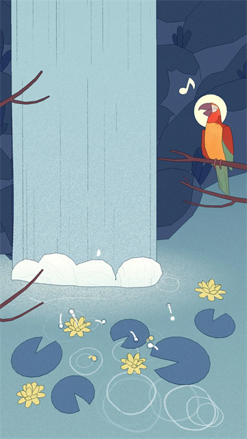 Bird Alone最新版下载 第5张图片
