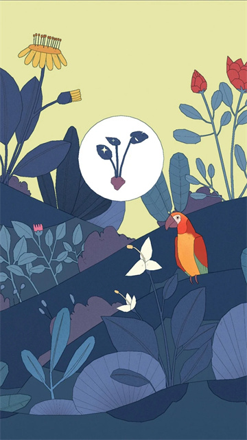 Bird Alone最新版下载 第1张图片