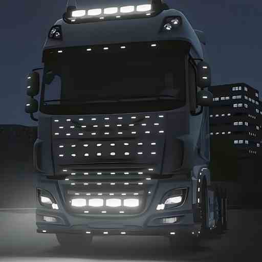 欧洲卡车模拟器4最新版2026下载 v0.45.2 安卓版