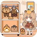 优优的娃娃装扮小屋官方正版下载 v4.6.3 安卓版