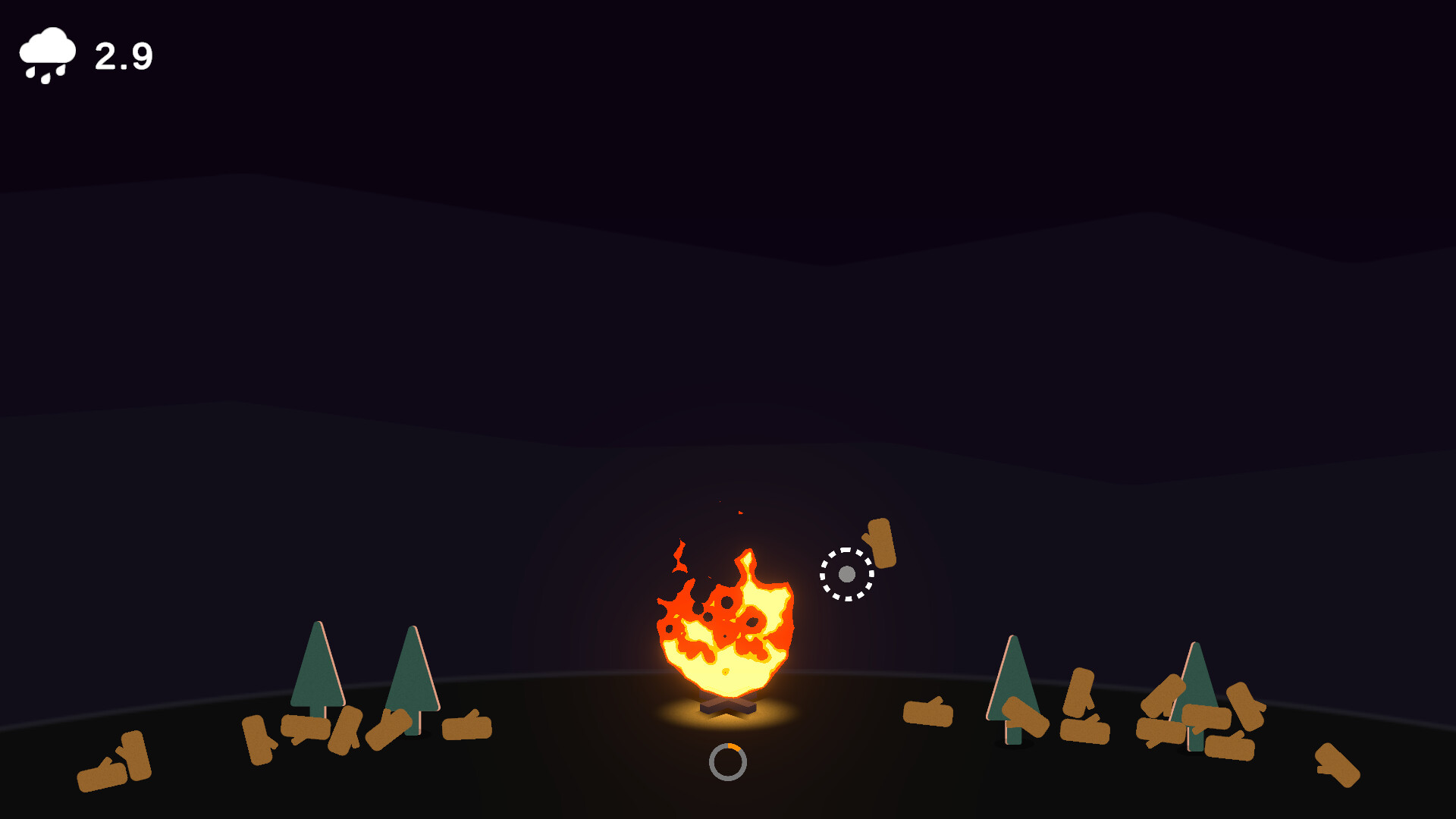 My Fire Is Bigger Than Yours手机版下载 第4张图片