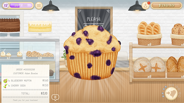 Baker Business3中文版下载 第1张图片